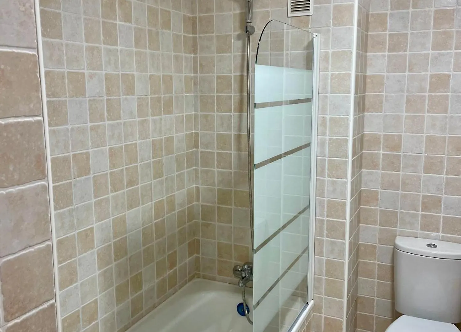 Mues Appartment 2 Bedrooms Marbella Apartment