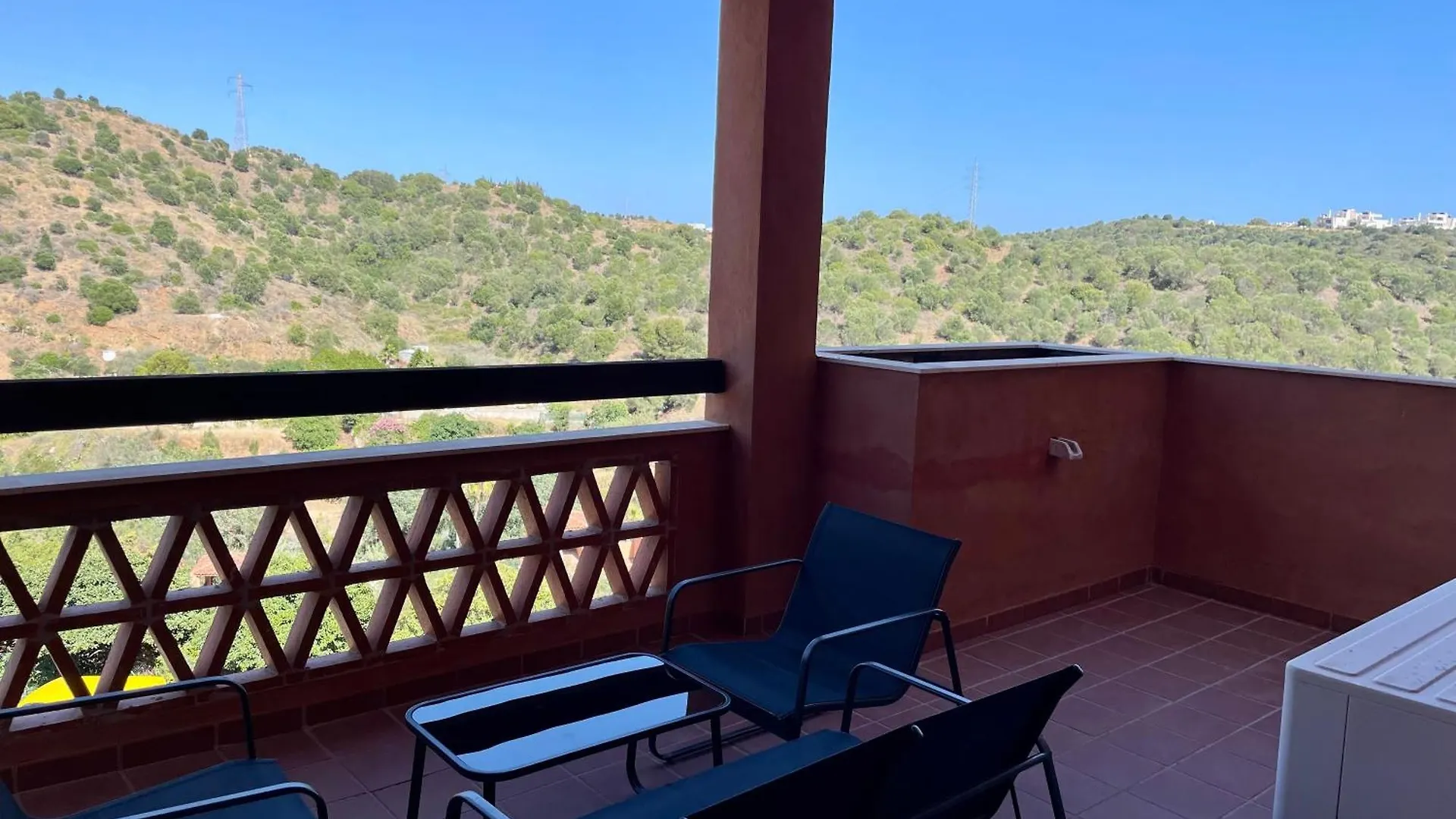 Mues Appartment 2 Bedrooms Marbella