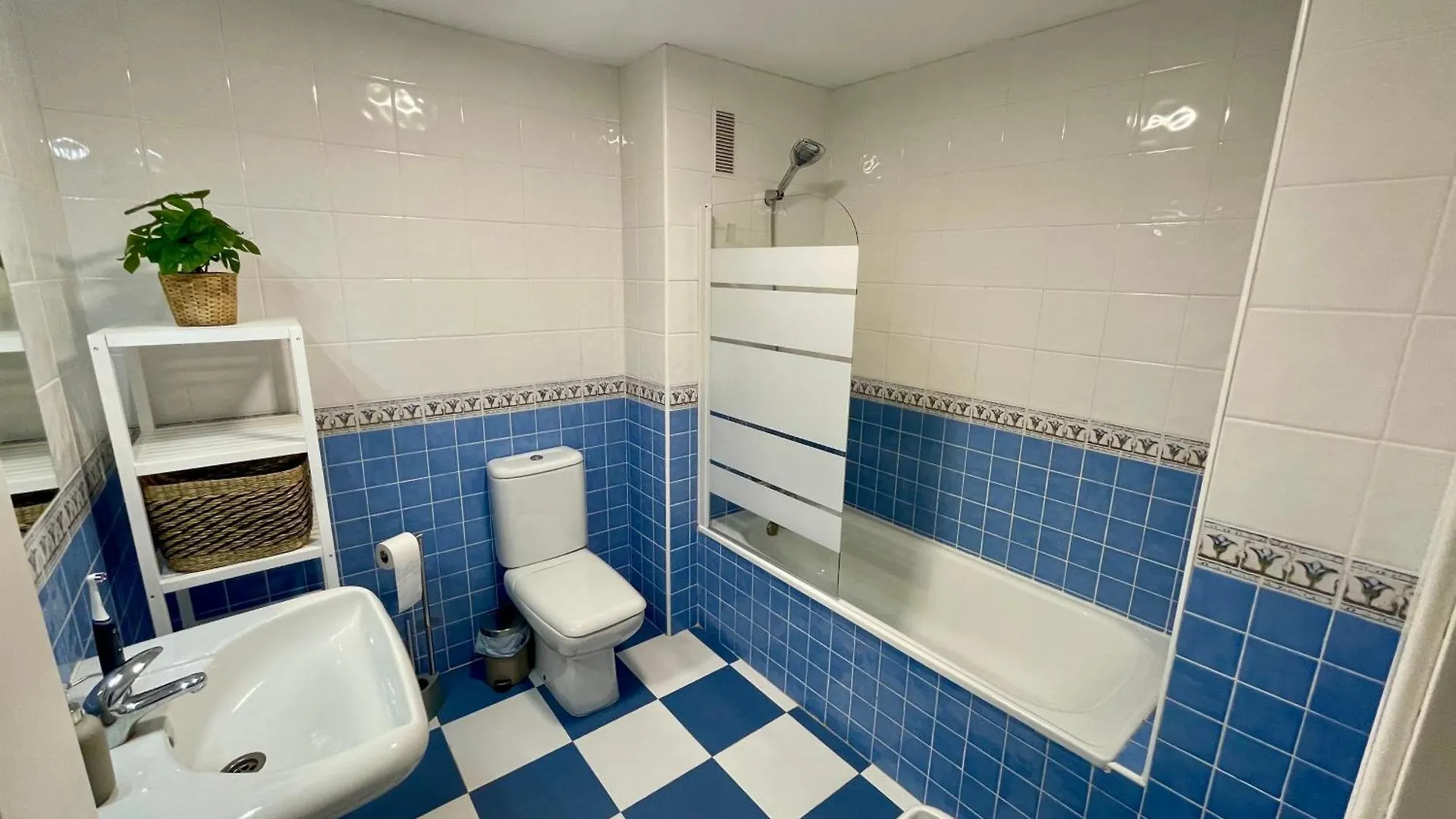 Apartment Mues Appartment 2 Bedrooms Marbella