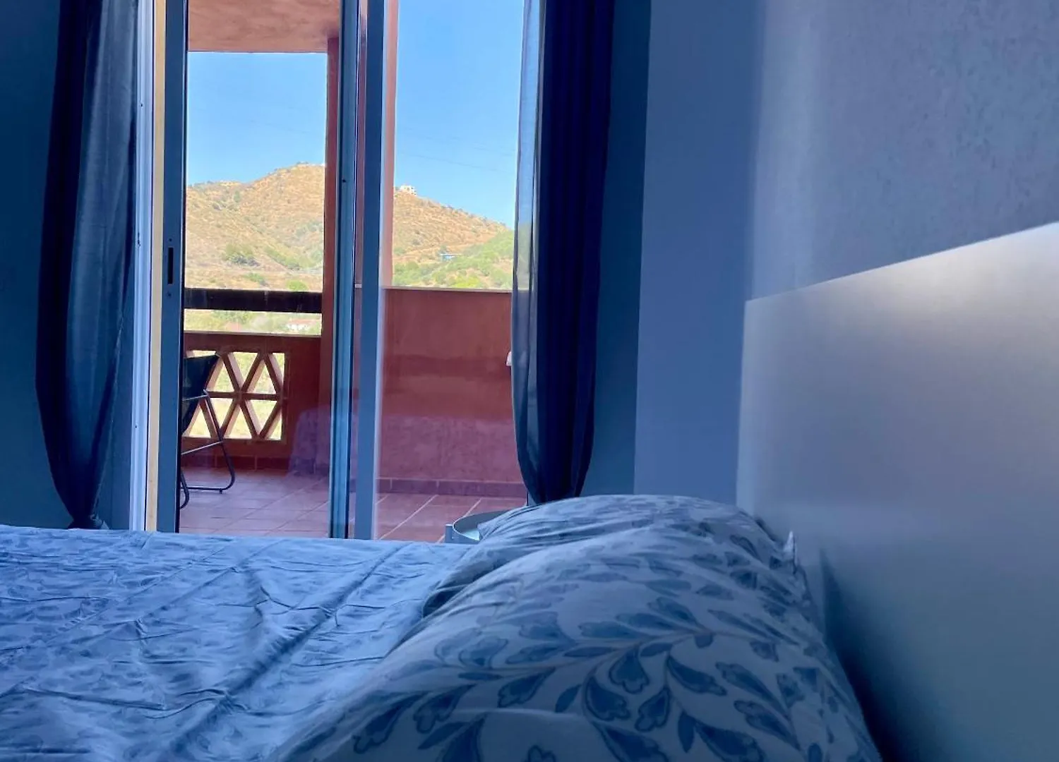 Mues Appartment 2 Bedrooms Marbella