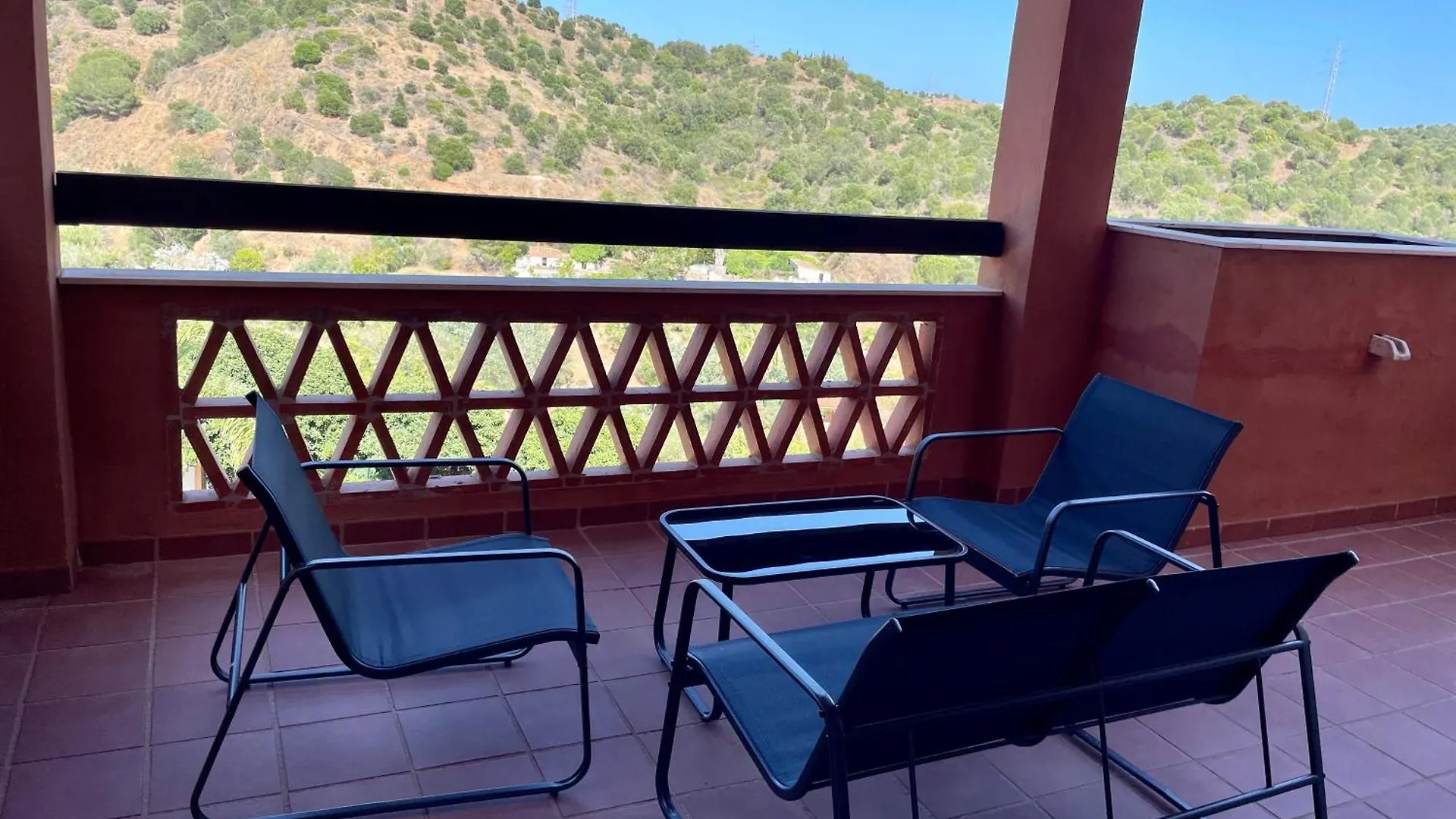 Apartment Mues Appartment 2 Bedrooms Marbella
