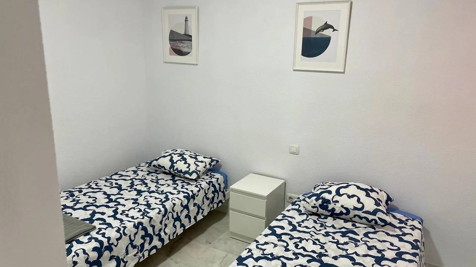 Mues Appartment 2 Bedrooms Marbella Spain