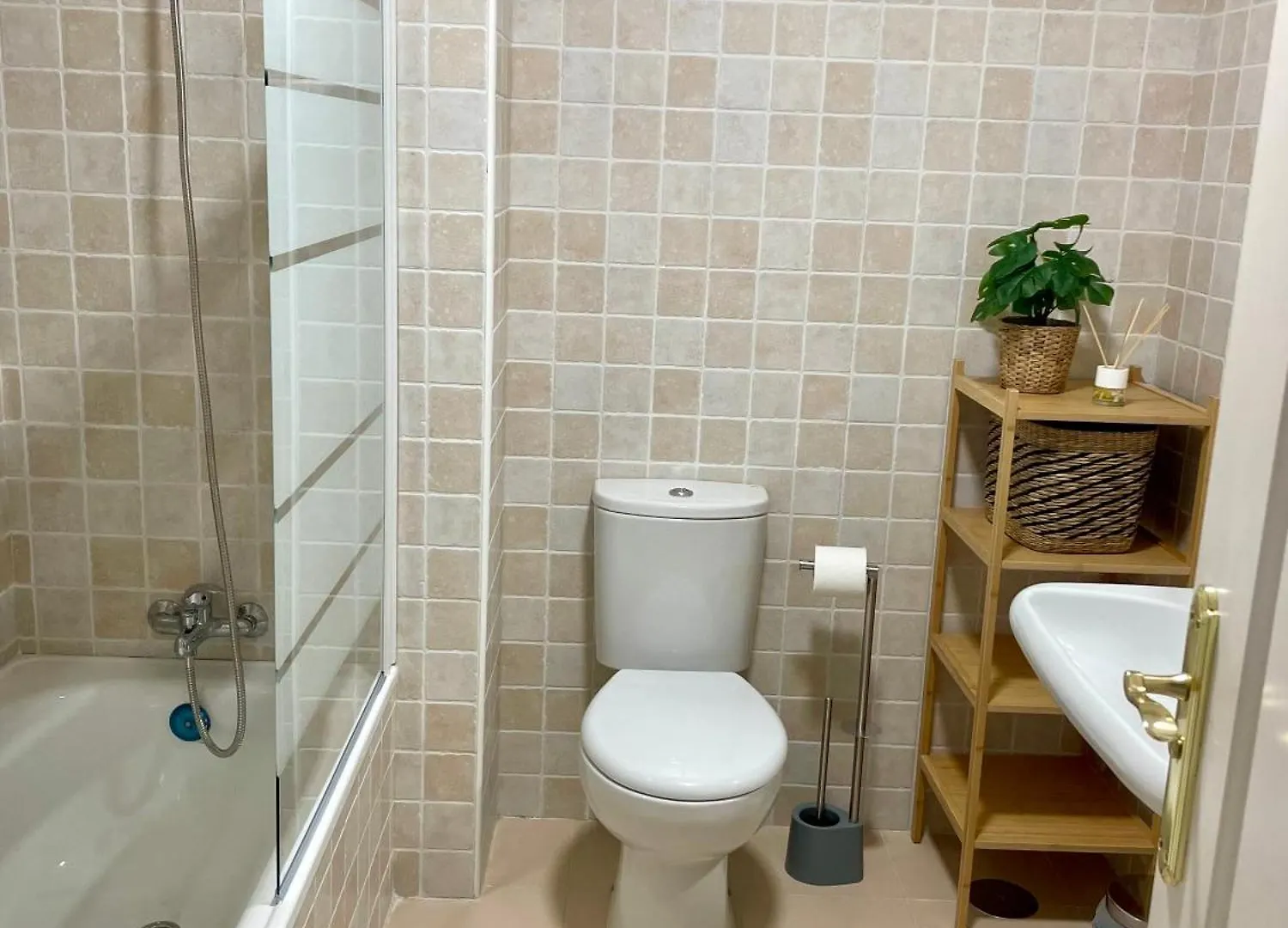 Mues Appartment 2 Bedrooms Marbella