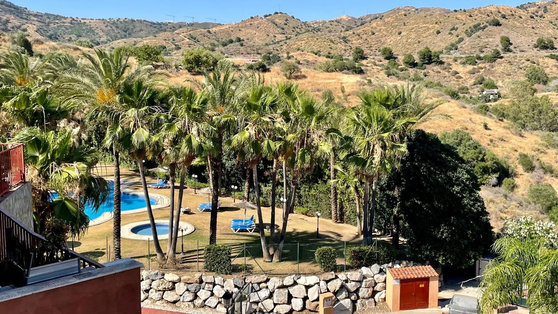 Mues Appartment 2 Bedrooms Marbella Apartment