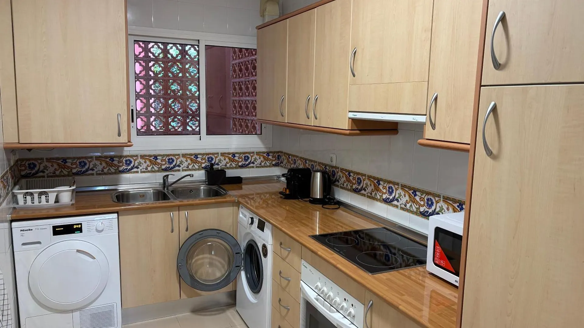 Apartment Mues Appartment 2 Bedrooms Marbella Spain