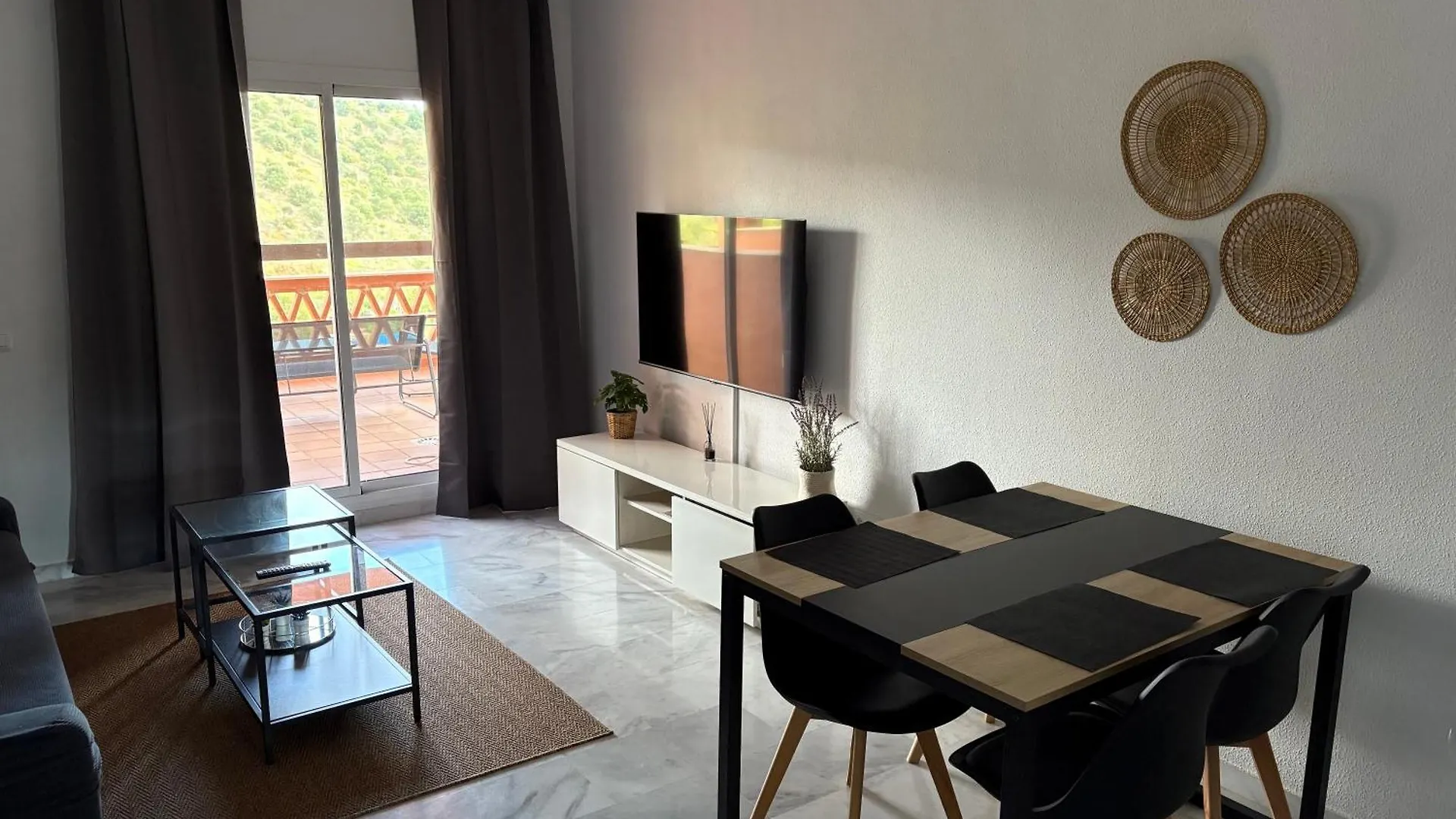 Apartment Mues Appartment 2 Bedrooms Marbella