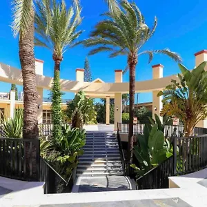 Apartment Vistas Al Mar,marbella, Marbella