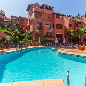 Xpce D Carlos Gardens Apartamento