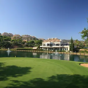 Elviria Hills Living Lejlighedshotel