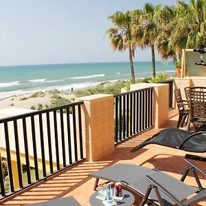 Apartment Romana Playa, Marbella