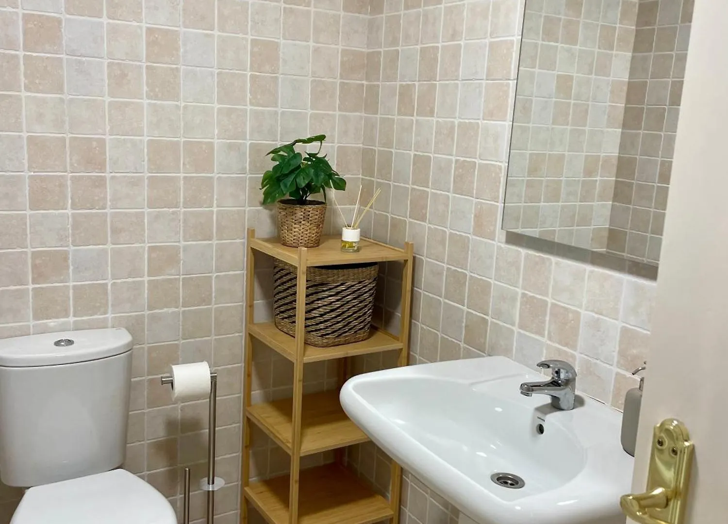 Apartment Mues Appartment 2 Bedrooms Marbella