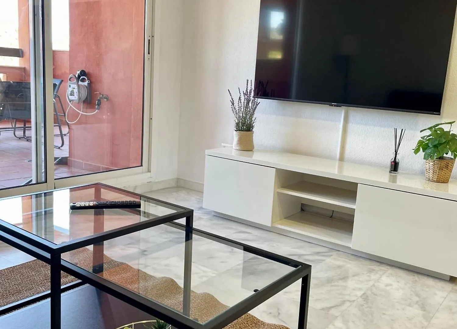 Apartment Mues Appartment 2 Bedrooms Marbella Spain