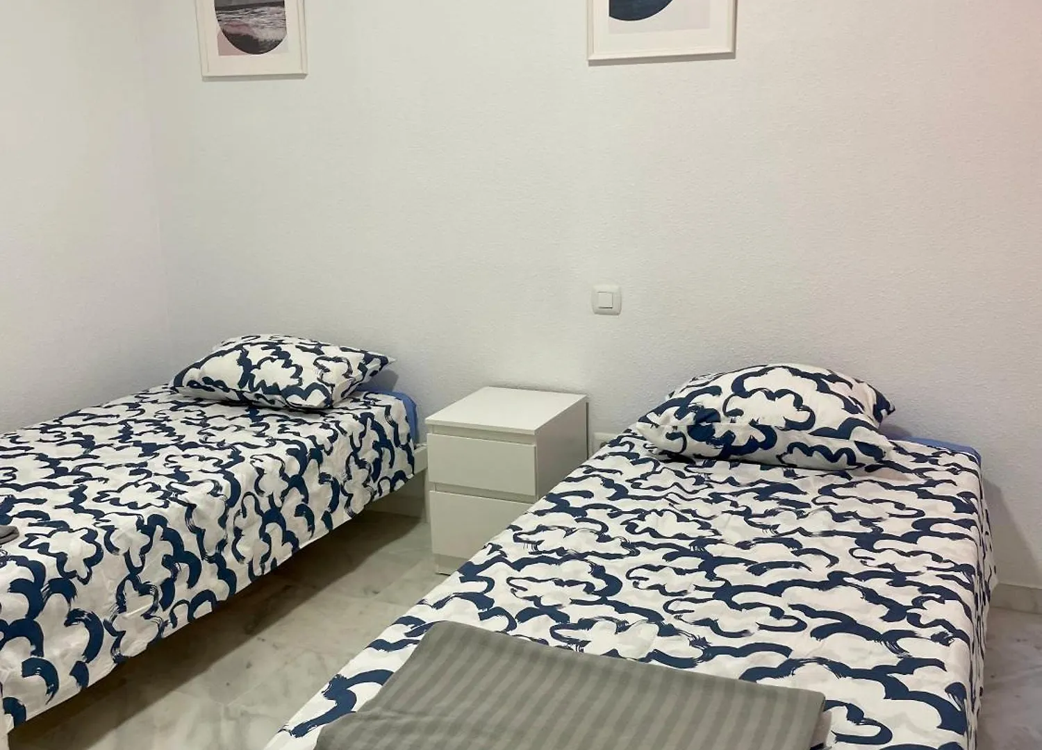 Apartment Mues Appartment 2 Bedrooms Marbella