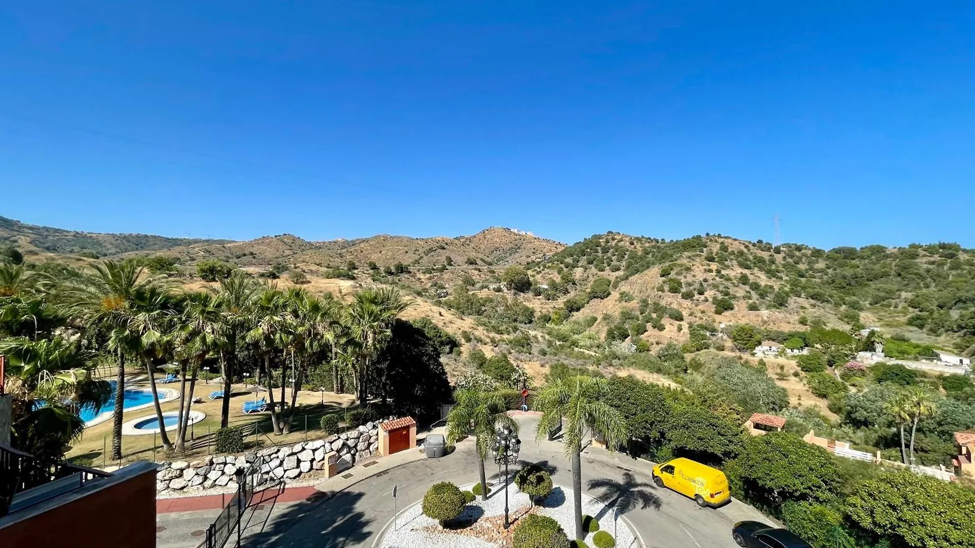 Mues Appartment 2 Bedrooms Marbella Spain
