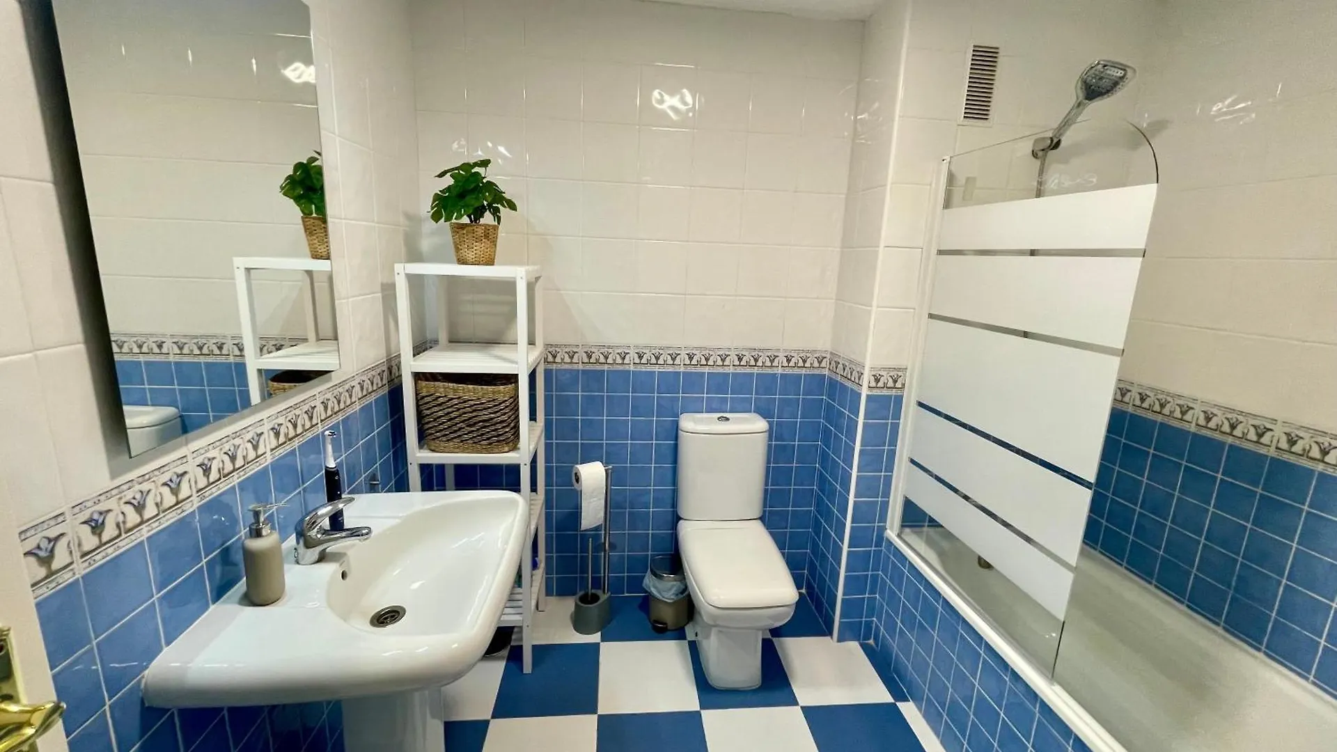 Mues Appartment 2 Bedrooms Marbella